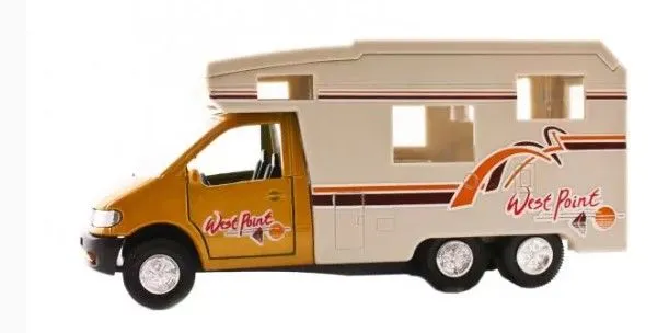 MOTORHOME,CLASS